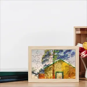 Late Autum 22530 Picture Frame Puzzle