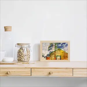 Late Autum 22530 Picture Frame Puzzle