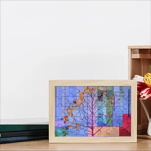 Feeling Good Picture Frame Puzzle