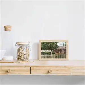 Lvis East Hampton Picture Frame Puzzle