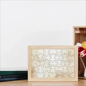 Tierra 1 Picture Frame Puzzle