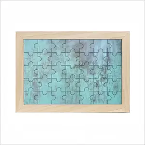 Come As You Are Picture Frame Puzzle