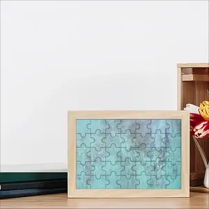 Come As You Are Picture Frame Puzzle