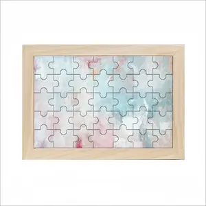 I Feel You Picture Frame Puzzle