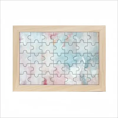 I Feel You Picture Frame Puzzle