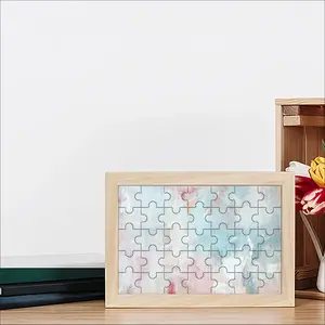 I Feel You Picture Frame Puzzle