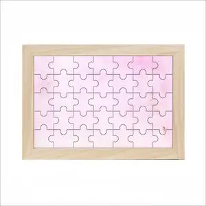 Tender Horizon Picture Frame Puzzle