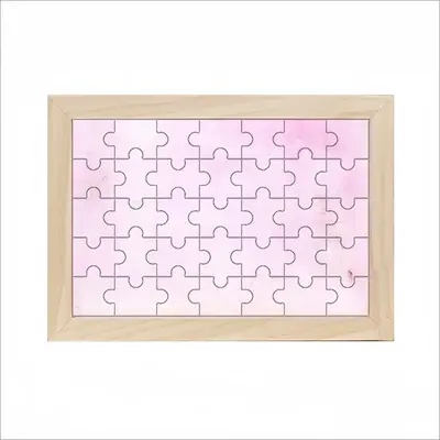 Tender Horizon Picture Frame Puzzle