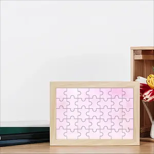 Tender Horizon Picture Frame Puzzle