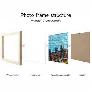 Chp 14 Picture Frame Puzzle