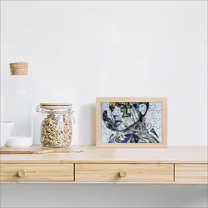 Kake2 Picture Frame Puzzle