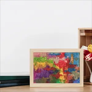 #86-2021 Picture Frame Puzzle