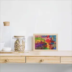 #86-2021 Picture Frame Puzzle