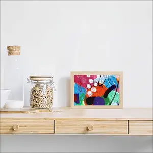 Horizontal Picture Frame Puzzle