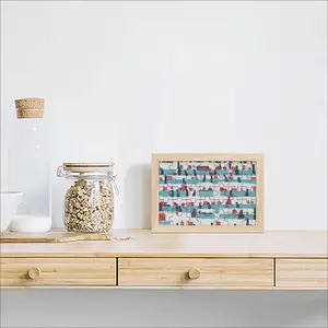 Checkout Picture Frame Puzzle