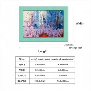 Hotspot Envelope Puzzle