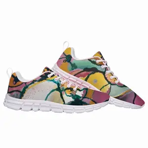 Men Vibrant London F7.2 Shoes