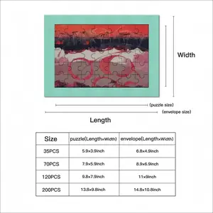 Islands (Linguistic) - The Run-Up Envelope Puzzle