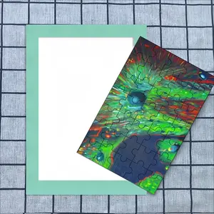 Cellular Universe Envelope Puzzle