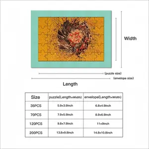 Cellular Universe Q Envelope Puzzle