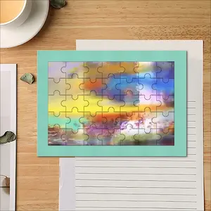 Tears From Heaven Envelope Puzzle