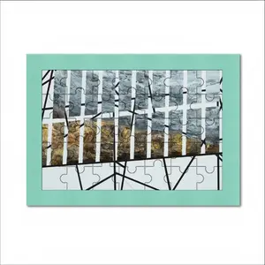 Captured Time Marblehead Envelope Puzzle