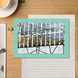 Captured Time Marblehead Envelope Puzzle