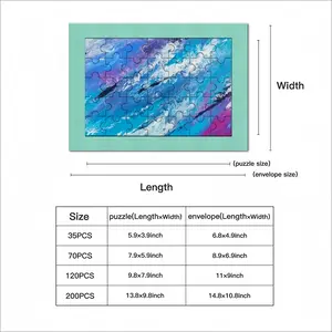 A Quintessence Of Water Envelope Puzzle