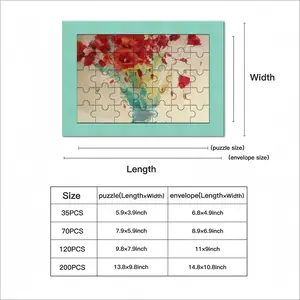 The Light Envelope Puzzle