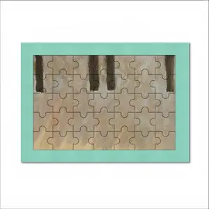 Ii Ii Ii Sign 5 Bacia Envelope Puzzle