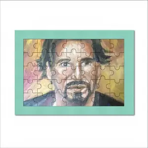 Al Pacino Envelope Puzzle