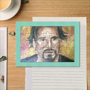 Al Pacino Envelope Puzzle