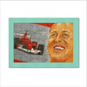 Michael Envelope Puzzle