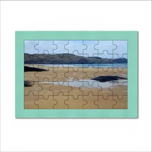 Strayth East Sutherland Envelope Puzzle