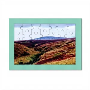 Kildonan Burn Envelope Puzzle