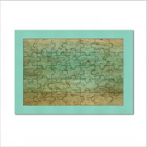 Wind Swept Envelope Puzzle