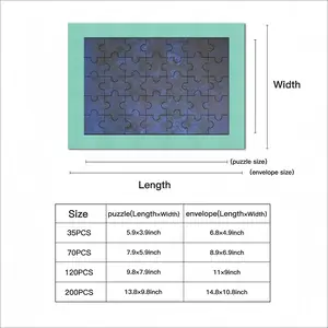 Converge Envelope Puzzle