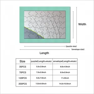 Moments 2 Envelope Puzzle