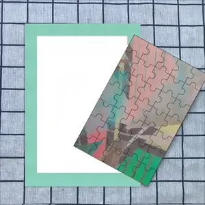 Windy Envelope Puzzle