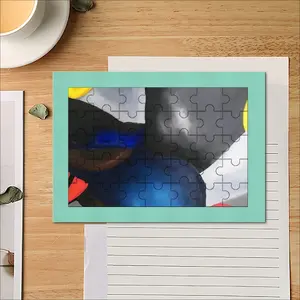 Lens Envelope Puzzle