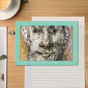 Face 4 Envelope Puzzle