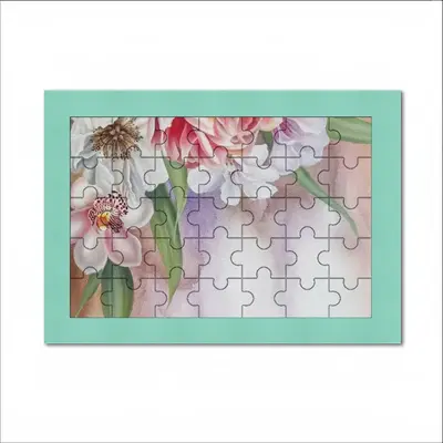 Tenderness Envelope Puzzle