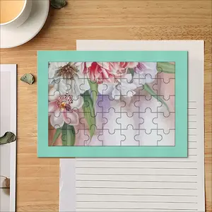 Tenderness Envelope Puzzle