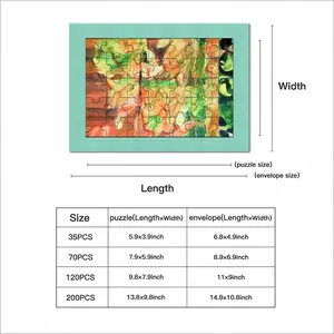 Plate 2 Envelope Puzzle