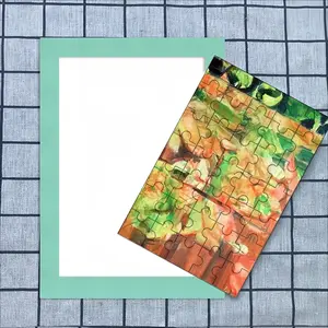 Plate 2 Envelope Puzzle