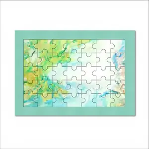 Breath Of Earth Envelope Puzzle