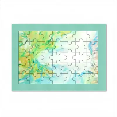 Breath Of Earth Envelope Puzzle