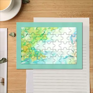 Breath Of Earth Envelope Puzzle