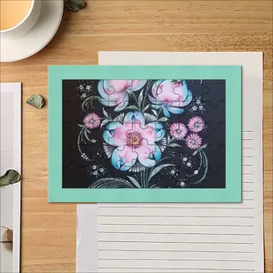 Dreamy And Inspired Envelope Puzzle