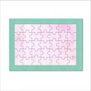 Tender Horizon Envelope Puzzle